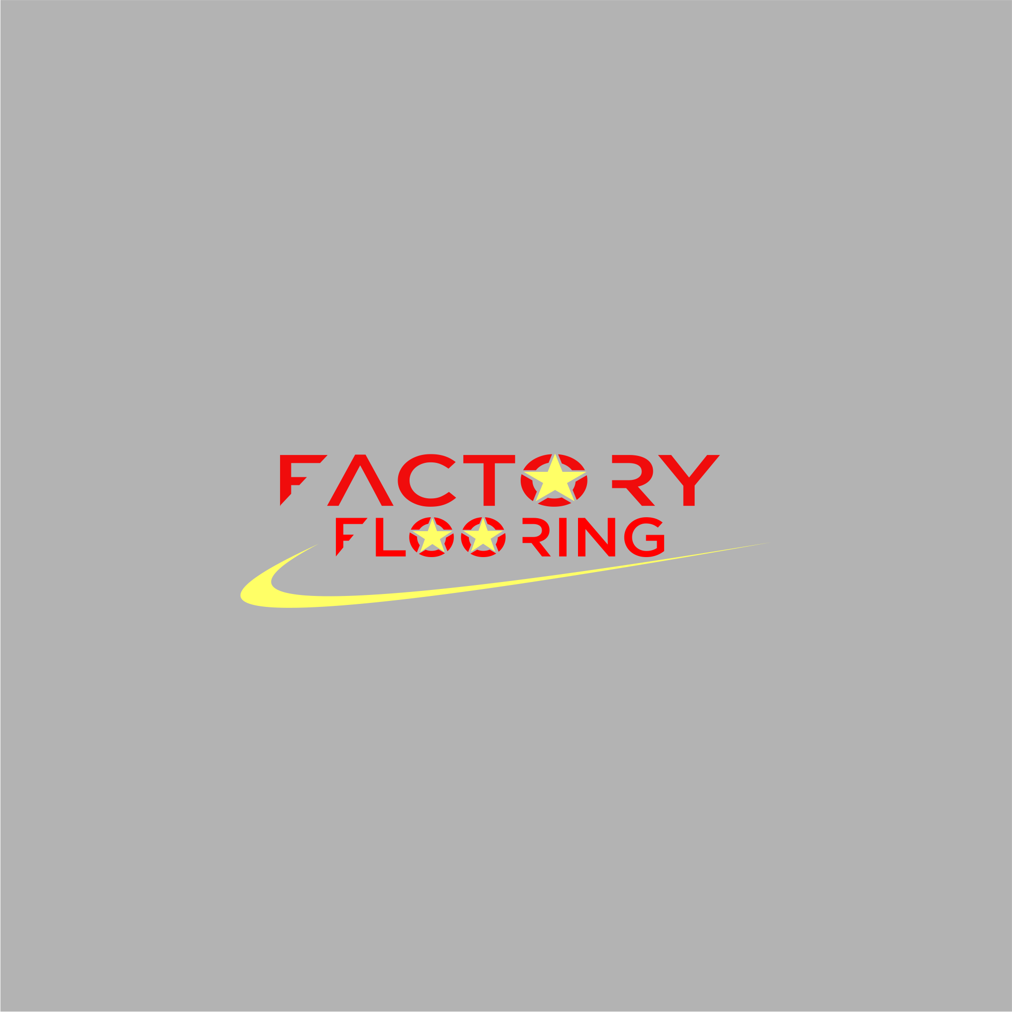Logo Design by ros_asn for FACTORY FLOORING DIRECT, INC. | Design #31201897