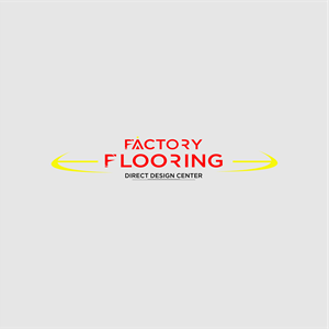 Logo Design by ros_asn for FACTORY FLOORING DIRECT, INC. | Design: #31201898
