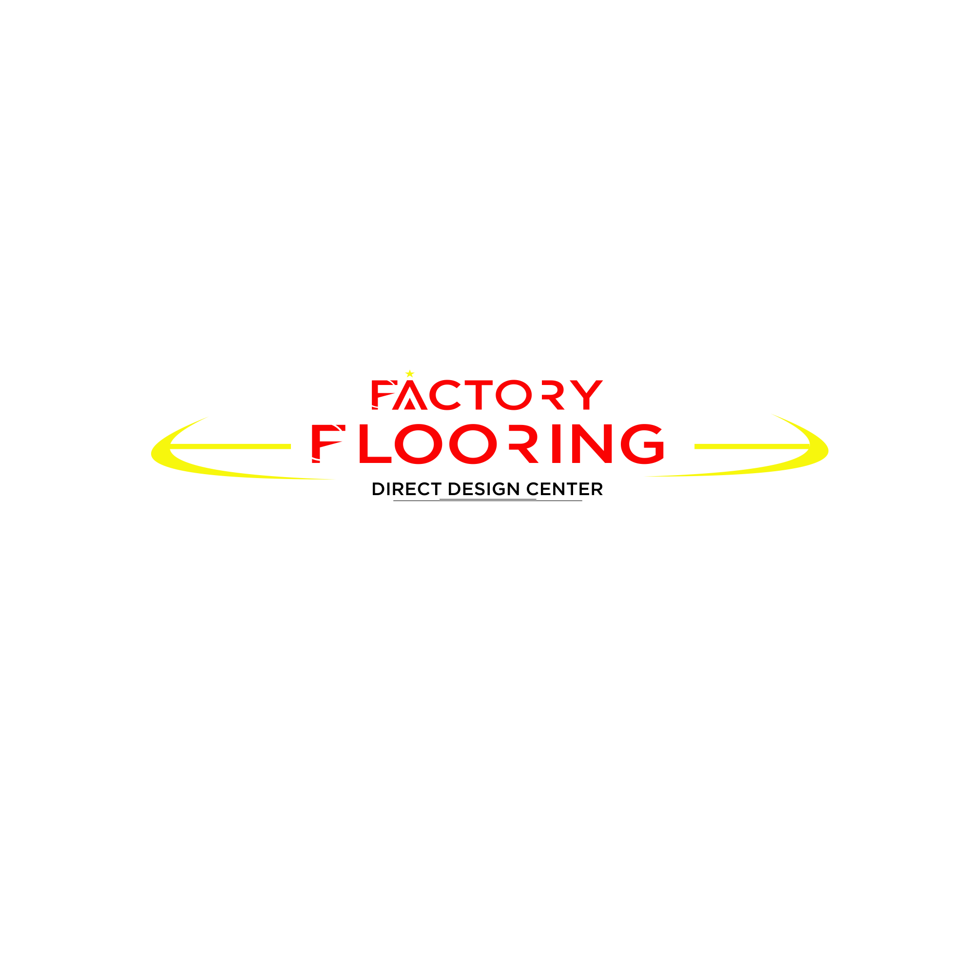 Logo Design by ros_asn for FACTORY FLOORING DIRECT, INC. | Design #31201902