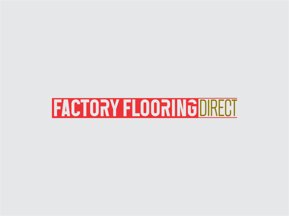 Logo Design by Bee Bee for FACTORY FLOORING DIRECT, INC. | Design #31214014