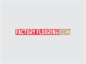 Logo Design by Bee Bee for FACTORY FLOORING DIRECT, INC. | Design #31214014