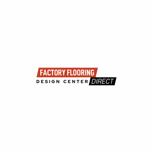 Logo Design by 3-ikE for FACTORY FLOORING DIRECT, INC. | Design: #31204838