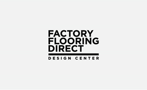 Logo Design by JRM Designs for FACTORY FLOORING DIRECT, INC. | Design: #31196230