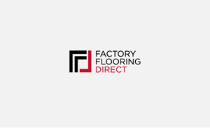Diseño de Logo por JRM Designs para FACTORY FLOORING DIRECT, INC. | Diseño: #31198378