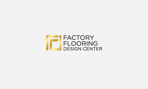 Logo Design by JRM Designs for FACTORY FLOORING DIRECT, INC. | Design: #31204965