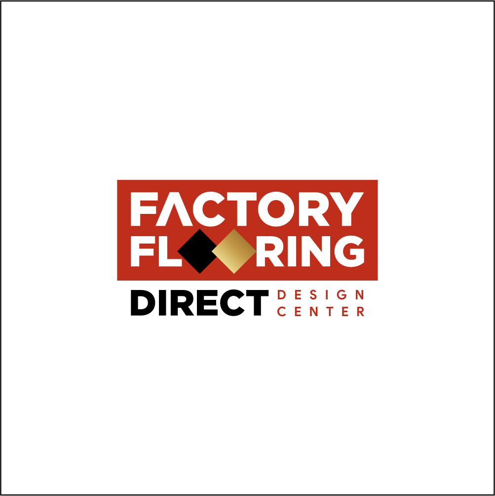 Design de Logo par BUHANKITAJUA pour FACTORY FLOORING DIRECT, INC. | Design #31199205