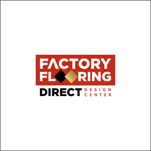 Logo Design by BUHANKITAJUA for FACTORY FLOORING DIRECT, INC. | Design: #31199205