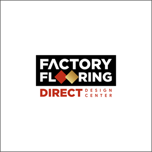 Logo Design by BUHANKITAJUA for FACTORY FLOORING DIRECT, INC. | Design: #31199206