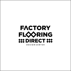 Logo Design by BUHANKITAJUA for FACTORY FLOORING DIRECT, INC. | Design: #31199208
