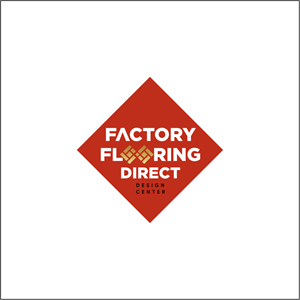 Logo Design by BUHANKITAJUA for FACTORY FLOORING DIRECT, INC. | Design: #31199213
