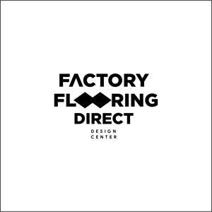 Logo Design by BUHANKITAJUA for FACTORY FLOORING DIRECT, INC. | Design: #31199216