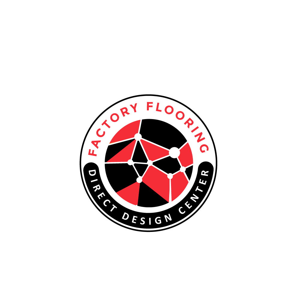 Logo Design by Anekaa for FACTORY FLOORING DIRECT, INC. | Design #31193647