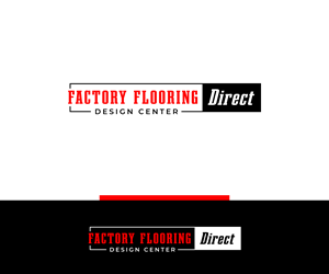 Diseño de Logo por ecorokerz para FACTORY FLOORING DIRECT, INC. | Diseño: #31196654
