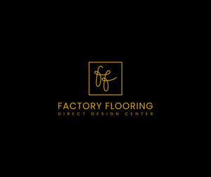 Logo Design by Riaper for FACTORY FLOORING DIRECT, INC. | Design: #31196404
