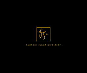 Diseño de Logo por Riaper para FACTORY FLOORING DIRECT, INC. | Diseño: #31197951