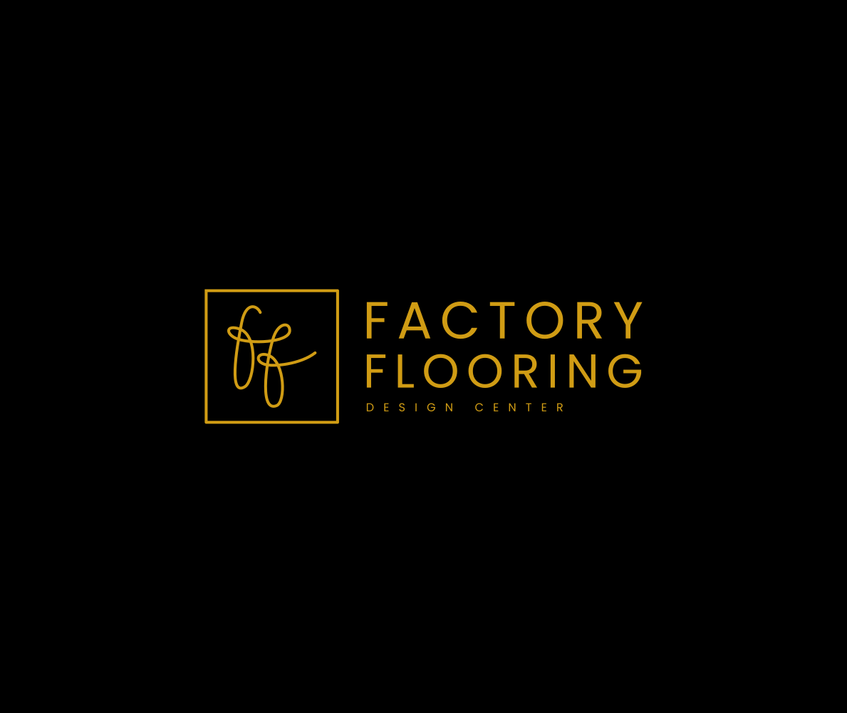 Logo Design by Riaper for FACTORY FLOORING DIRECT, INC. | Design #31198298