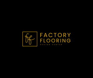 Logo Design by Riaper for FACTORY FLOORING DIRECT, INC. | Design: #31198298