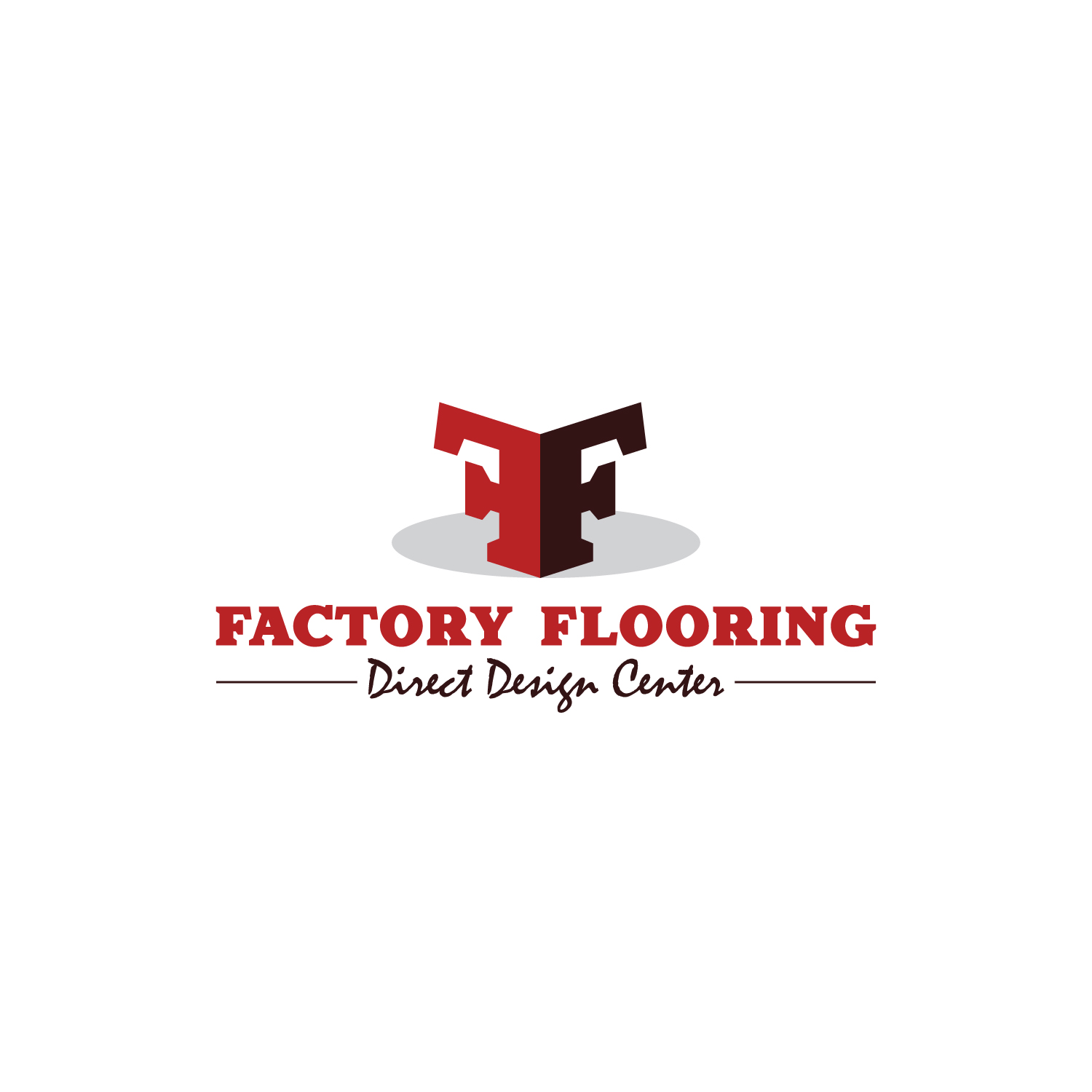 Logo Design by EnaGraph for FACTORY FLOORING DIRECT, INC. | Design #31194551