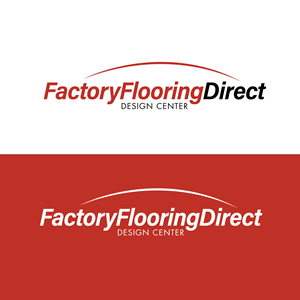 Logo Design by sherman for FACTORY FLOORING DIRECT, INC. | Design: #31200085