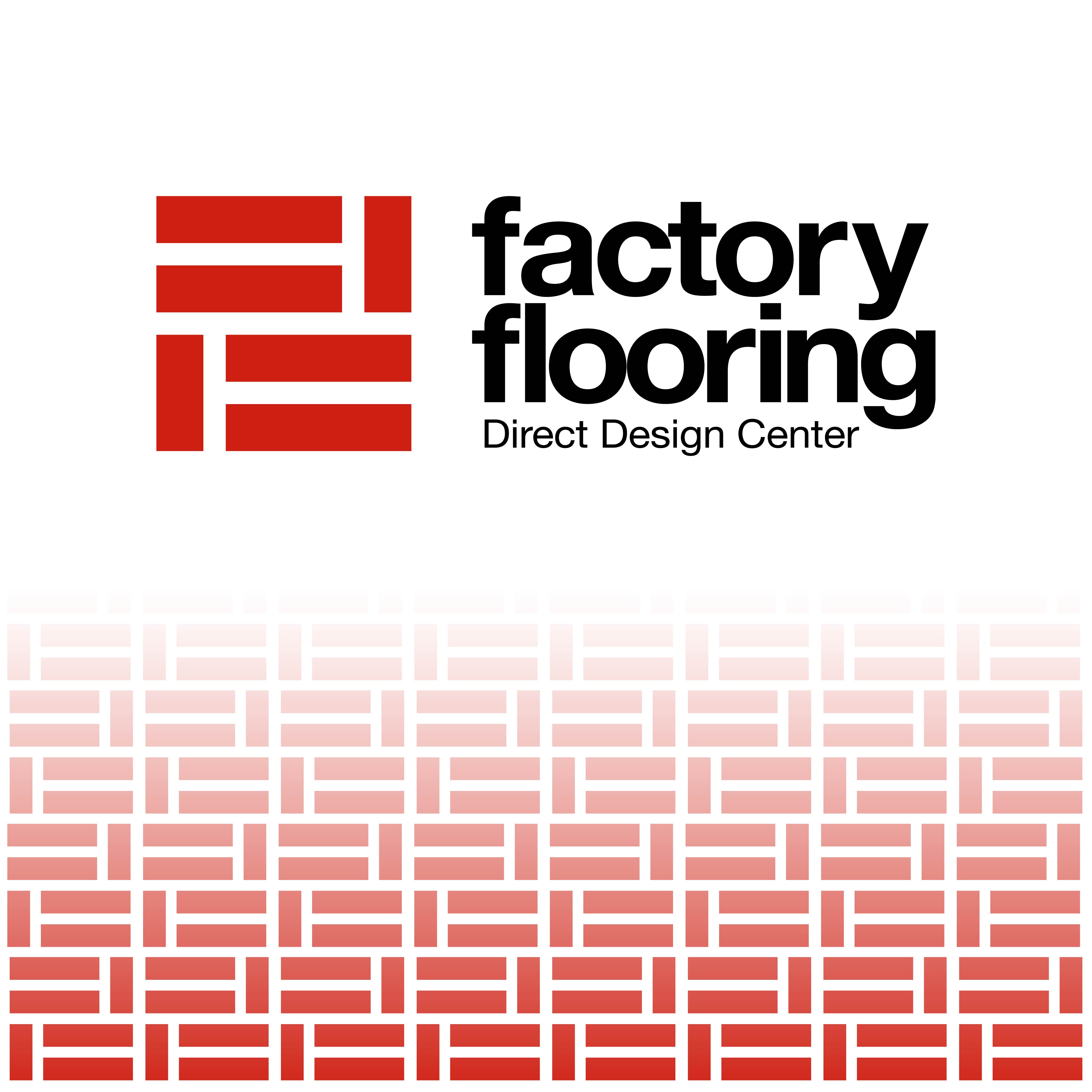 Logo Design by yudaharv for FACTORY FLOORING DIRECT, INC. | Design #31194968