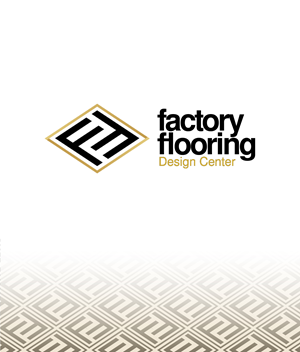 Logo Design by yudaharv for FACTORY FLOORING DIRECT, INC. | Design: #31217542