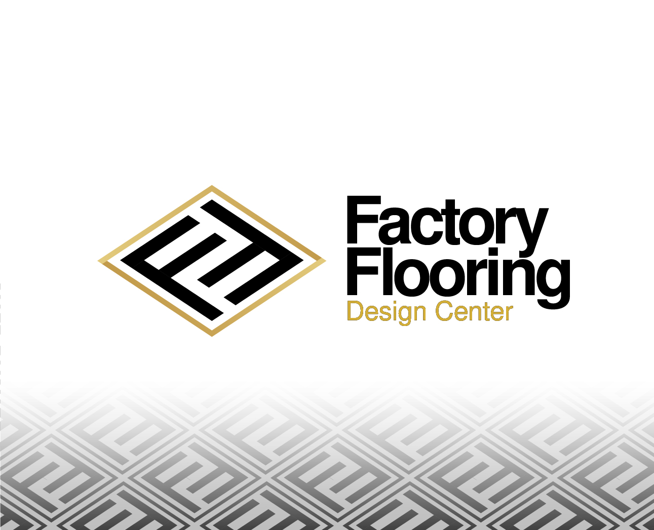 Logo Design by yudaharv for FACTORY FLOORING DIRECT, INC. | Design #31218693