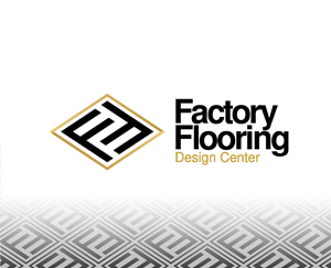 Logo Design by yudaharv for FACTORY FLOORING DIRECT, INC. | Design: #31218693