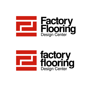 Logo Design by yudaharv for FACTORY FLOORING DIRECT, INC. | Design: #31224172