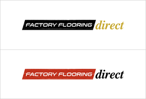 Logo Design by GraphicSujit for FACTORY FLOORING DIRECT, INC. | Design: #31196443