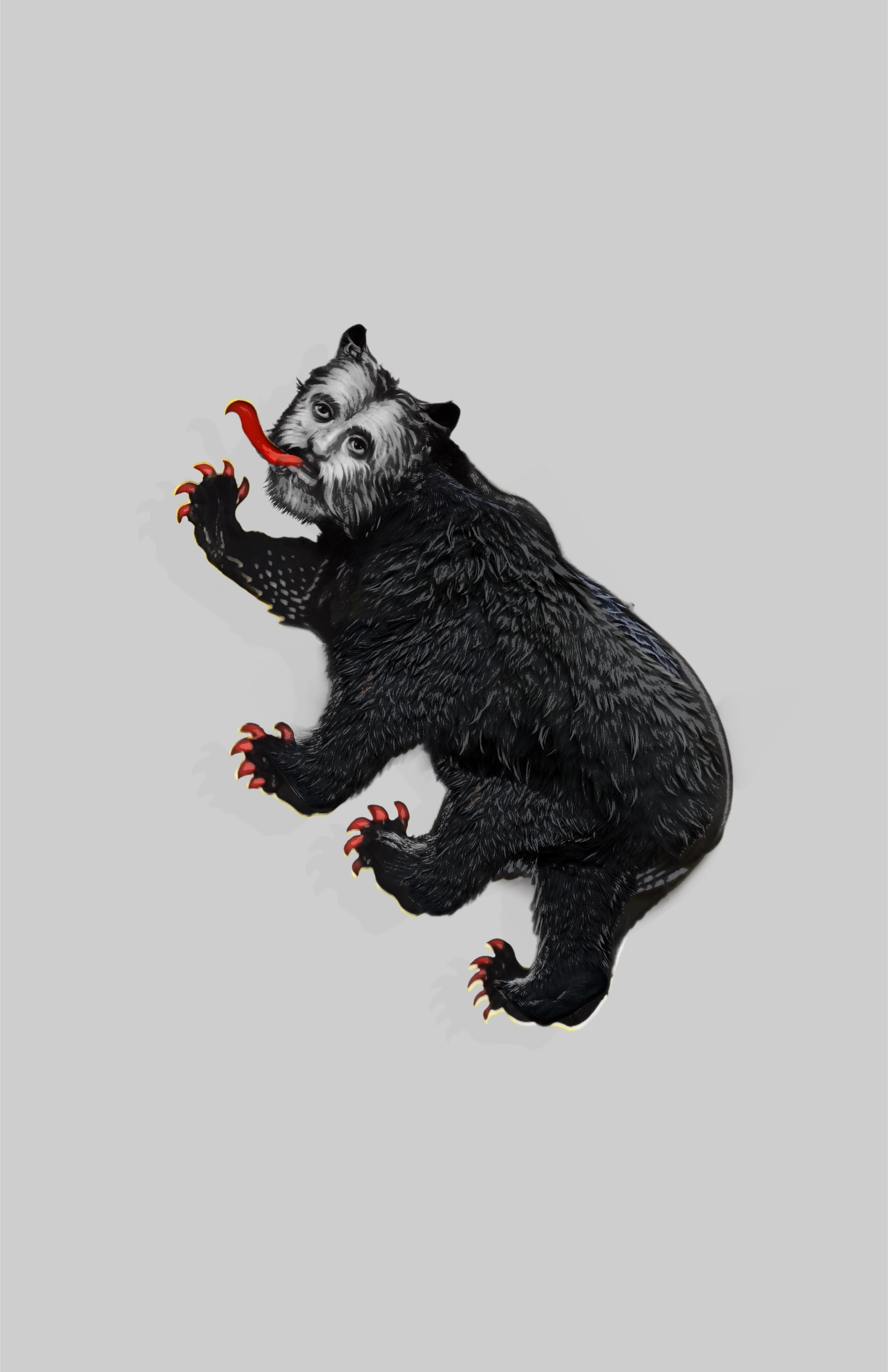 Tattoo Design by eCCe for this project | Design: #31230409