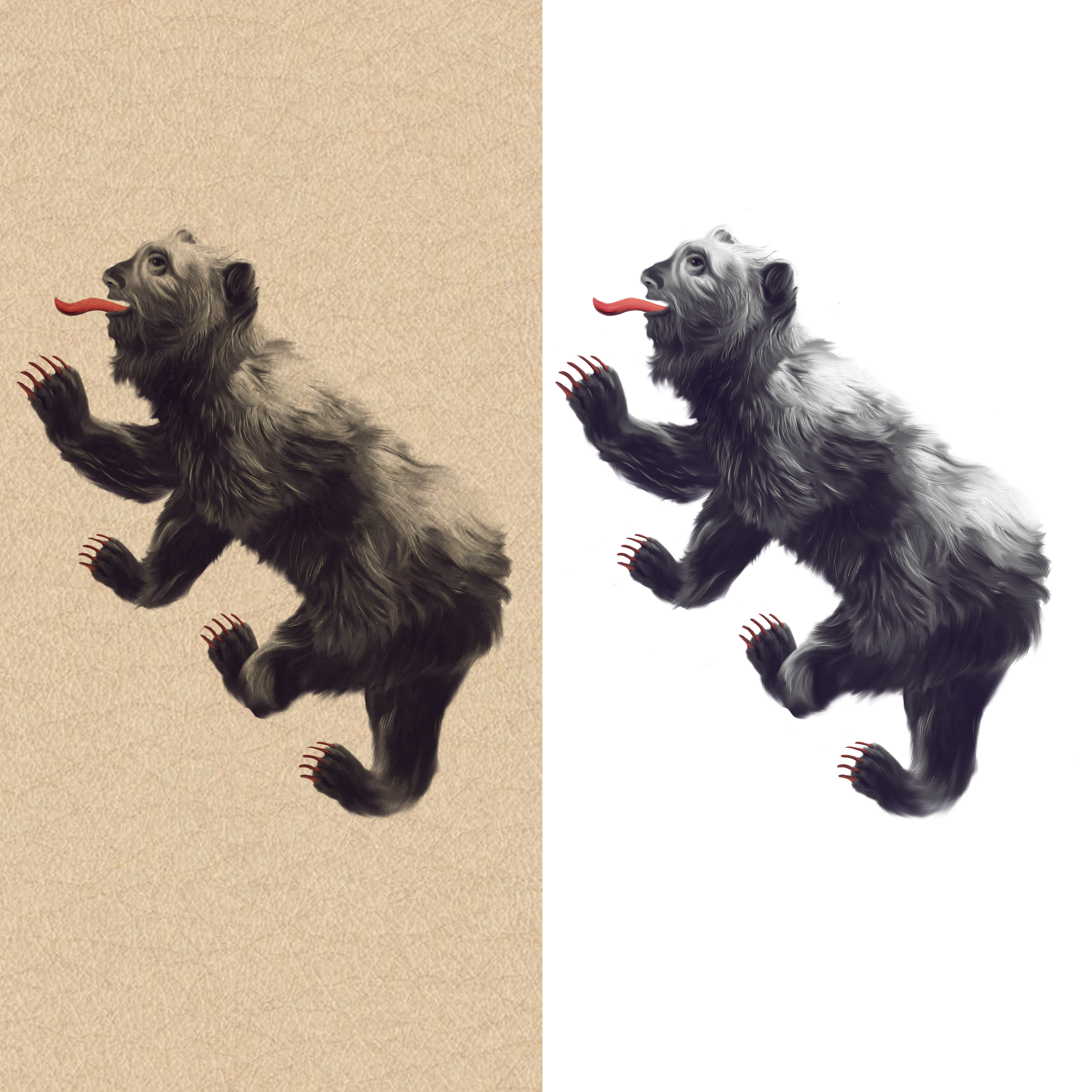 Tattoo Design by BJY for this project | Design #31194740