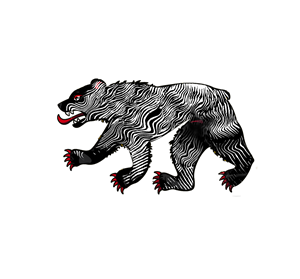 Tattoo Design by Mahder for this project | Design: #31195413