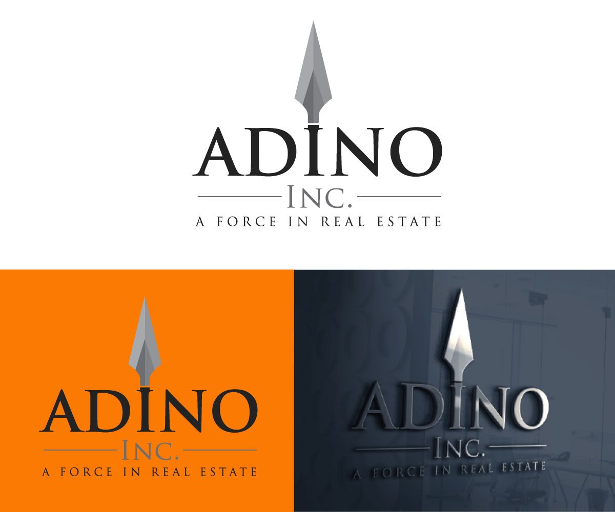 Logo Design by Danial07 for this project | Design #31203184