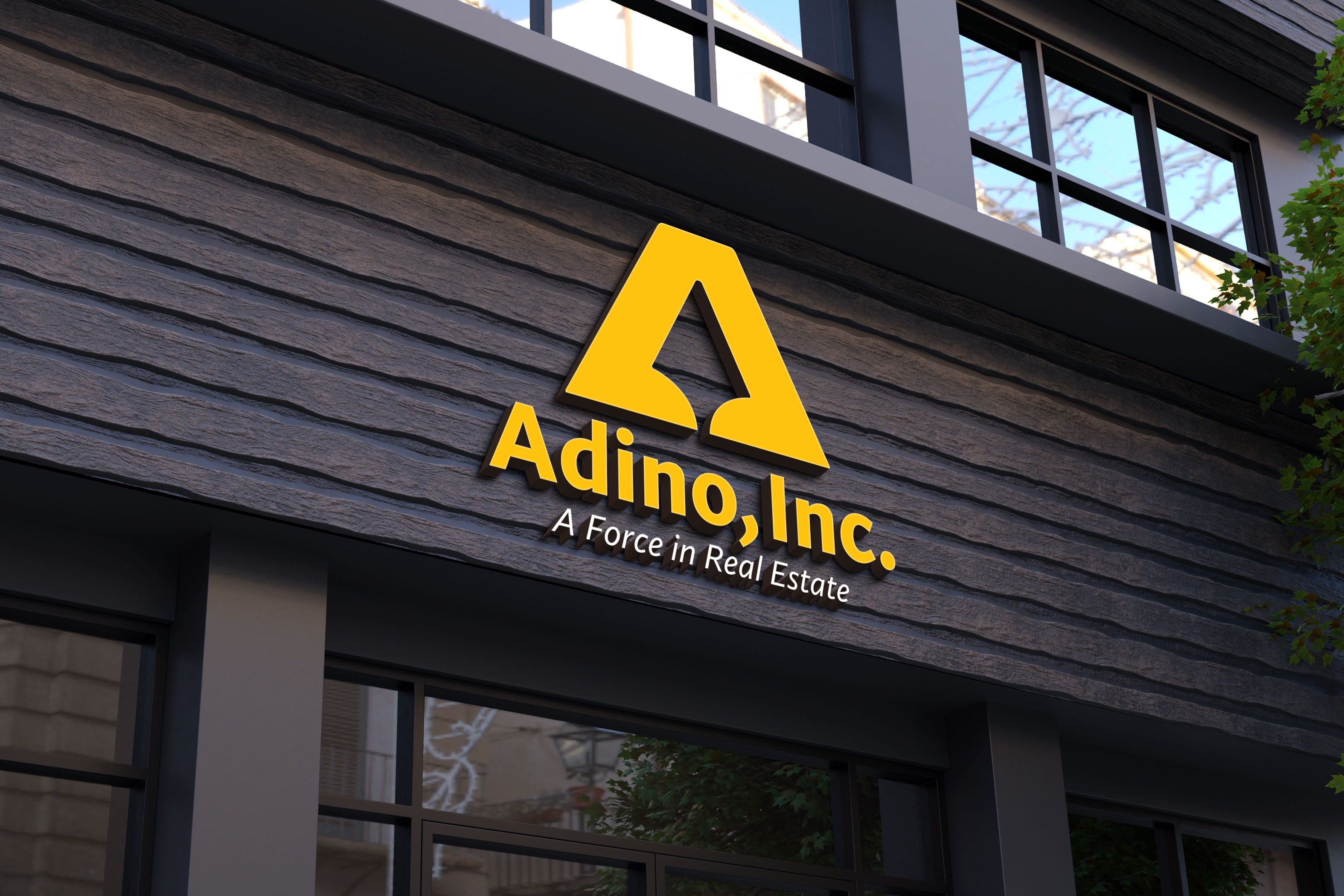 Logo Design by Kavth for this project | Design #31227784