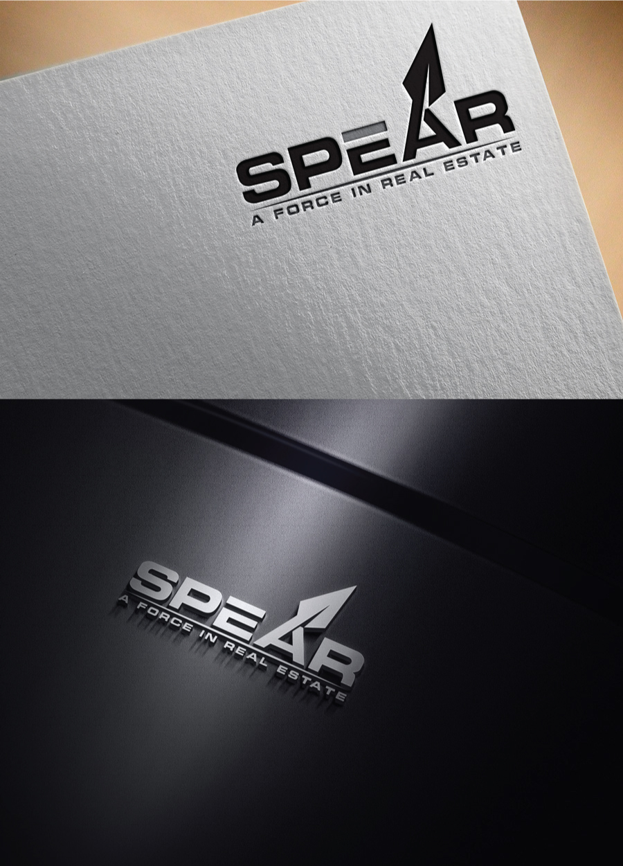 Logo Design by Spark  Design for this project | Design #31196422