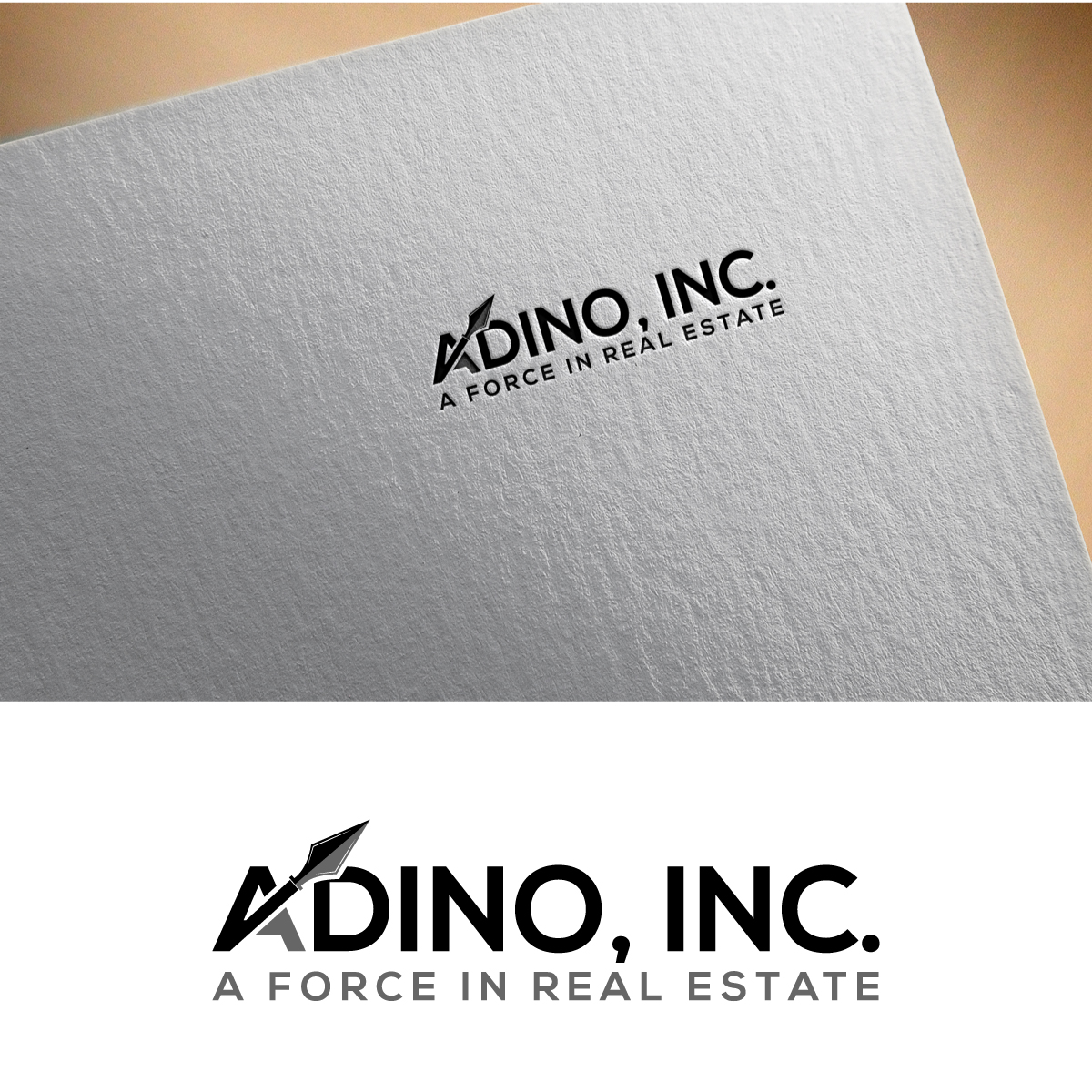 Logo Design by Rasu raj for this project | Design #31197268