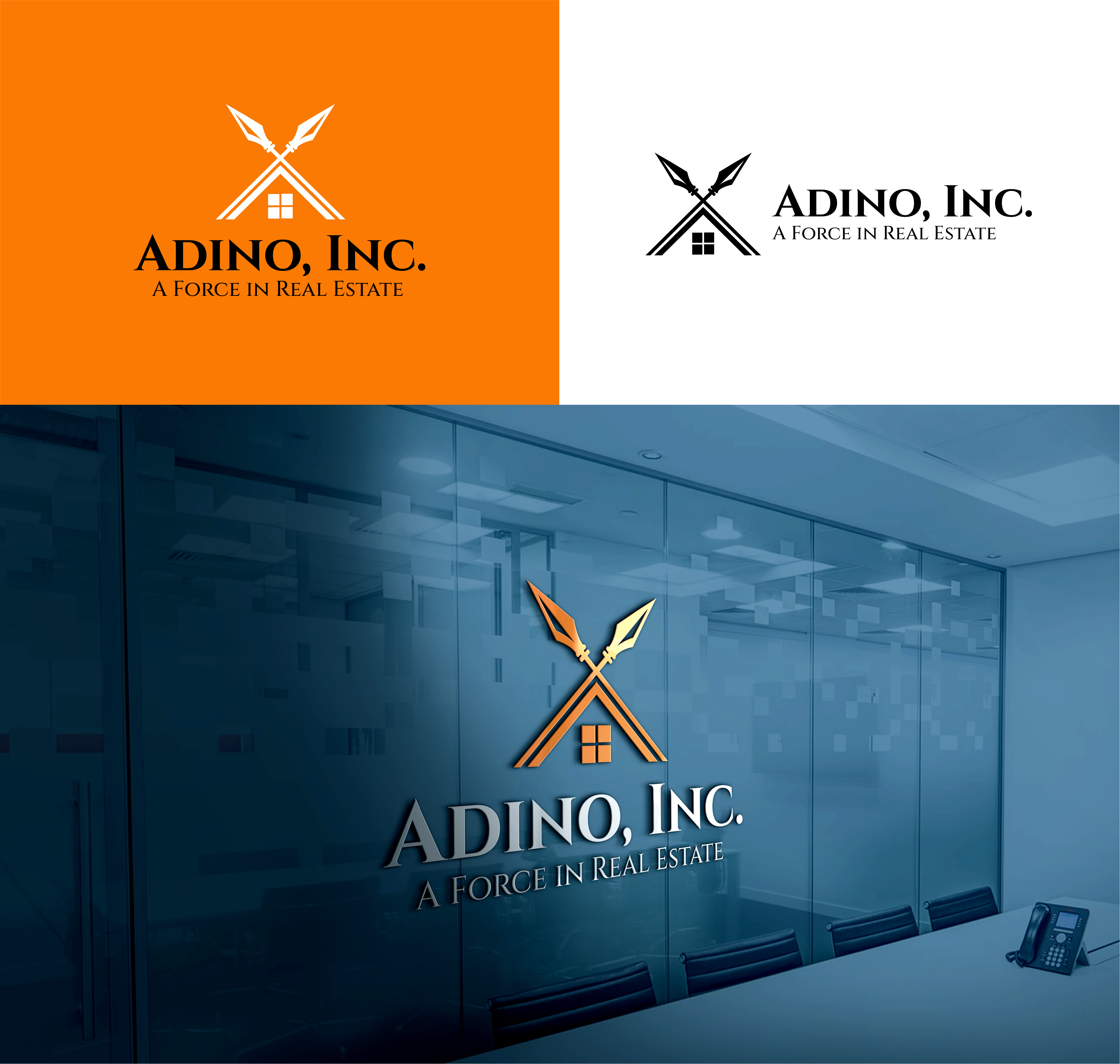 Logo Design by Jaye95 for this project | Design #31229119