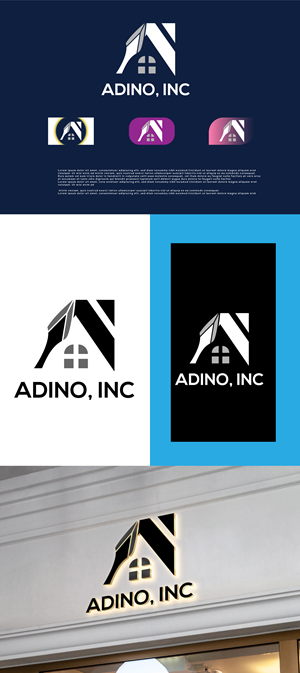 Logo Design by uzzal100 for this project | Design #31195496