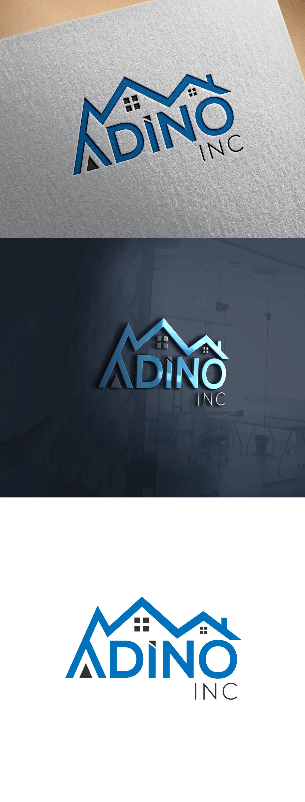 Logo Design by Masum01 for this project | Design #31196100