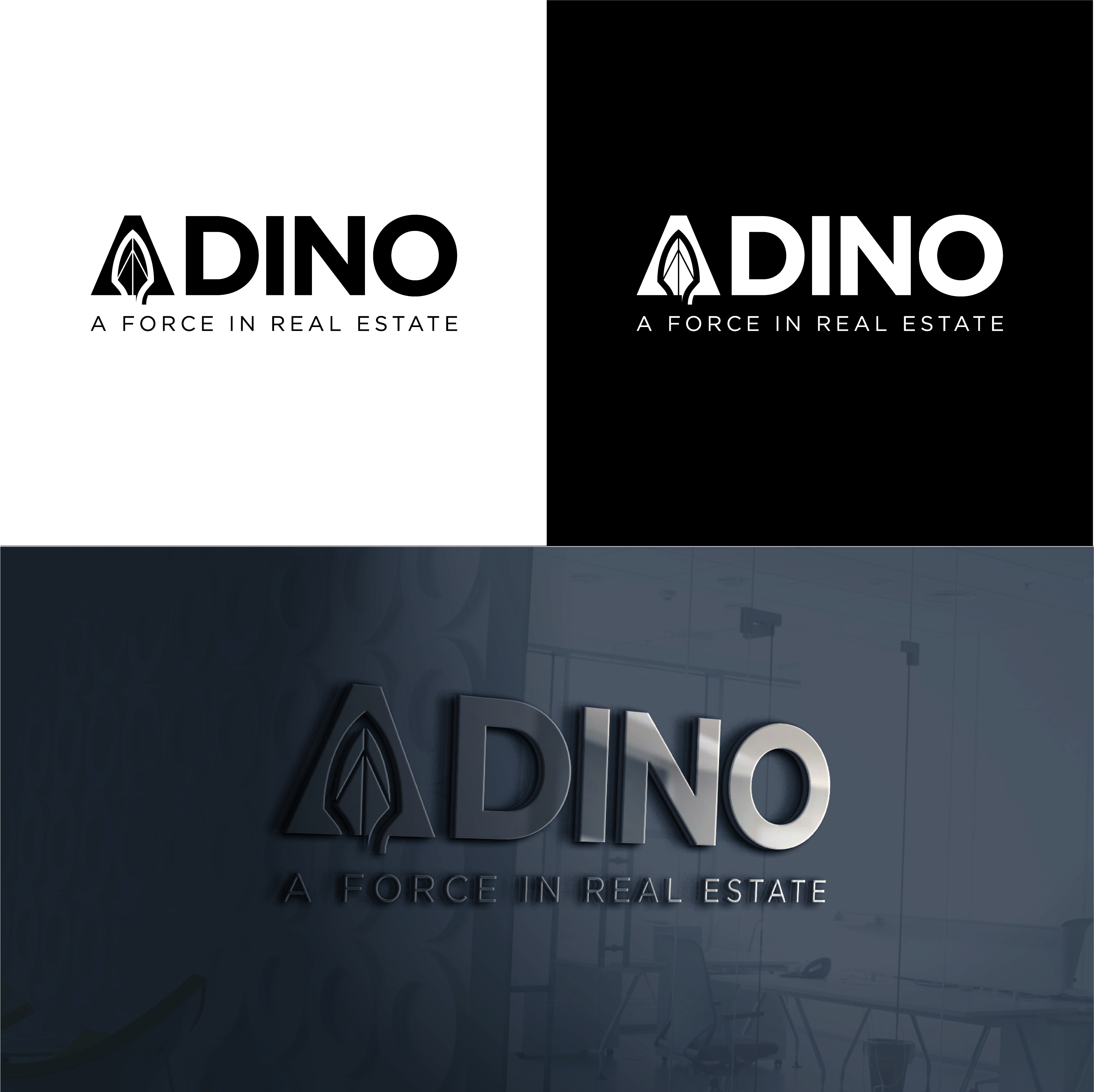 Diseño de Logo por The Lion Studios para este proyecto | Diseño #31196553