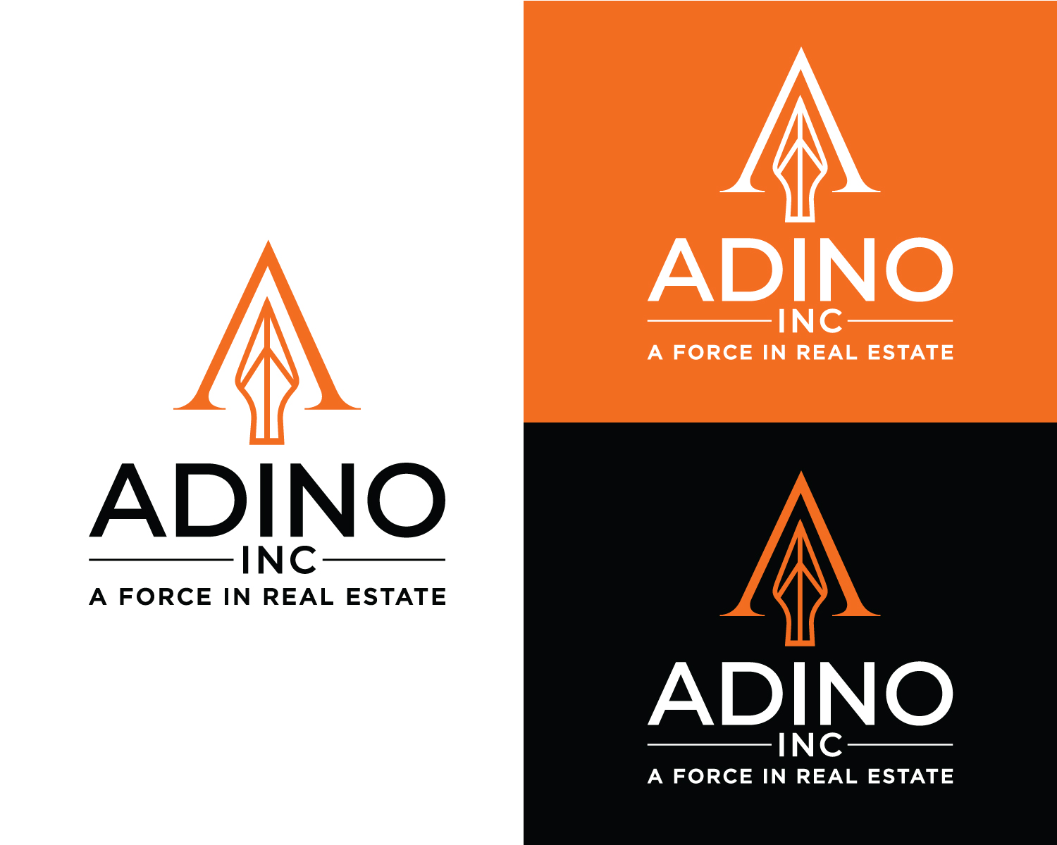 Logo Design by Atec for this project | Design #31221084