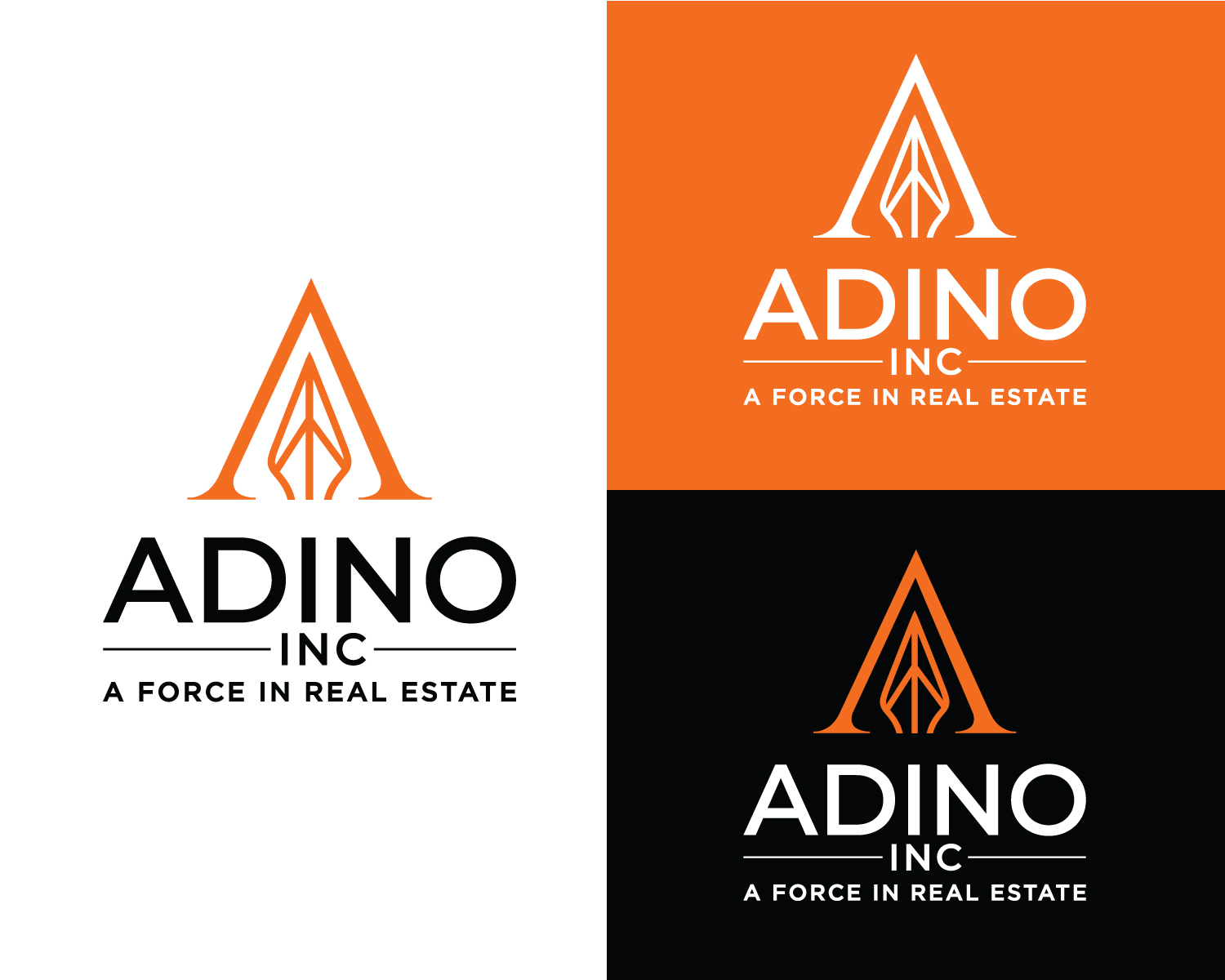 Logo Design by Atec for this project | Design #31221098
