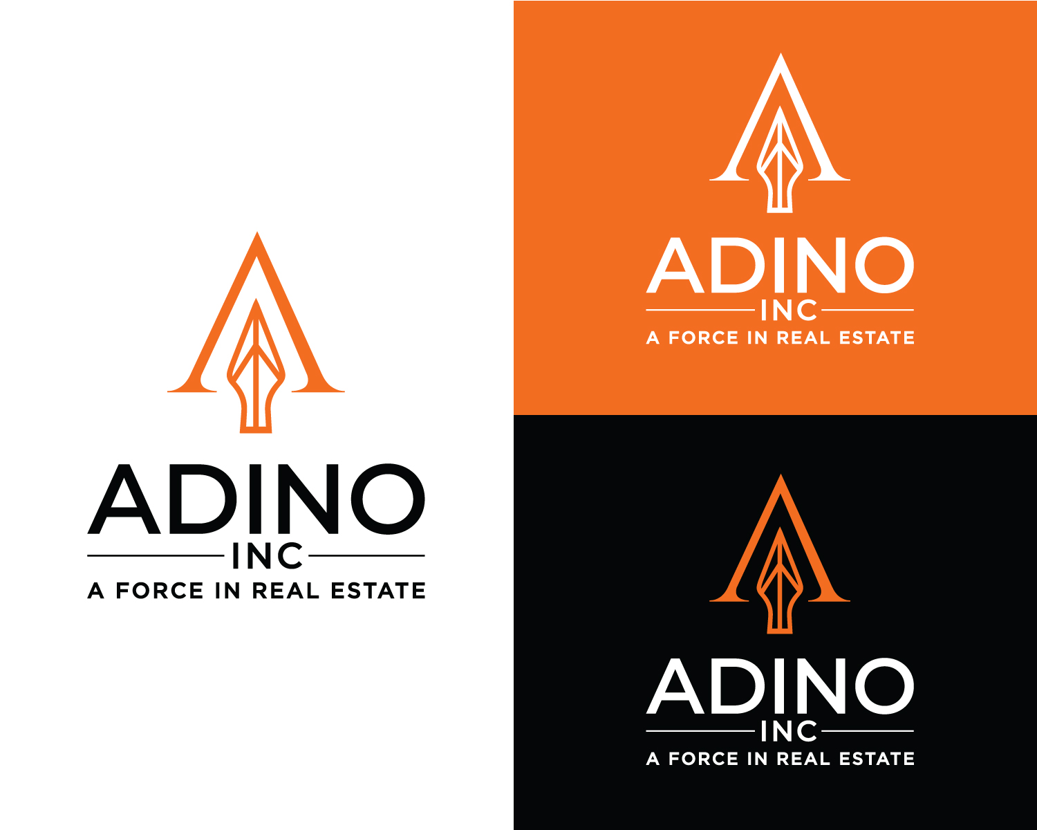 Logo Design by Atec for this project | Design #31223551