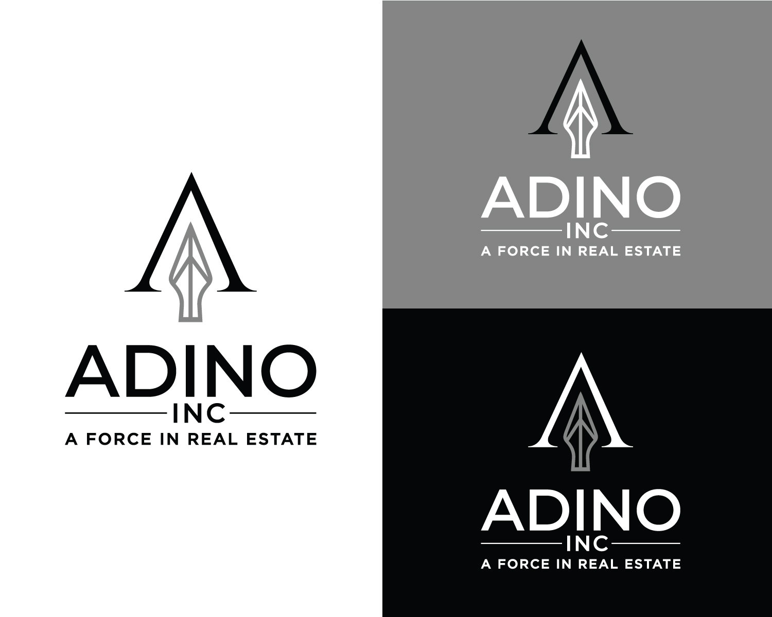 Logo Design by Atec for this project | Design #31225198