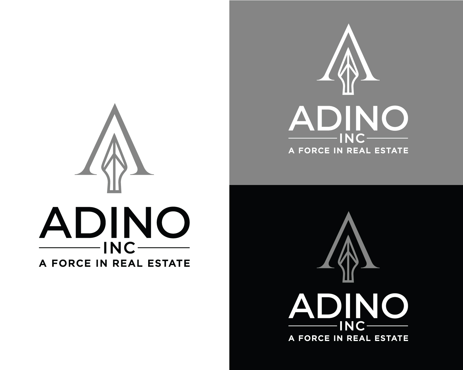 Logo Design by Atec for this project | Design #31225199