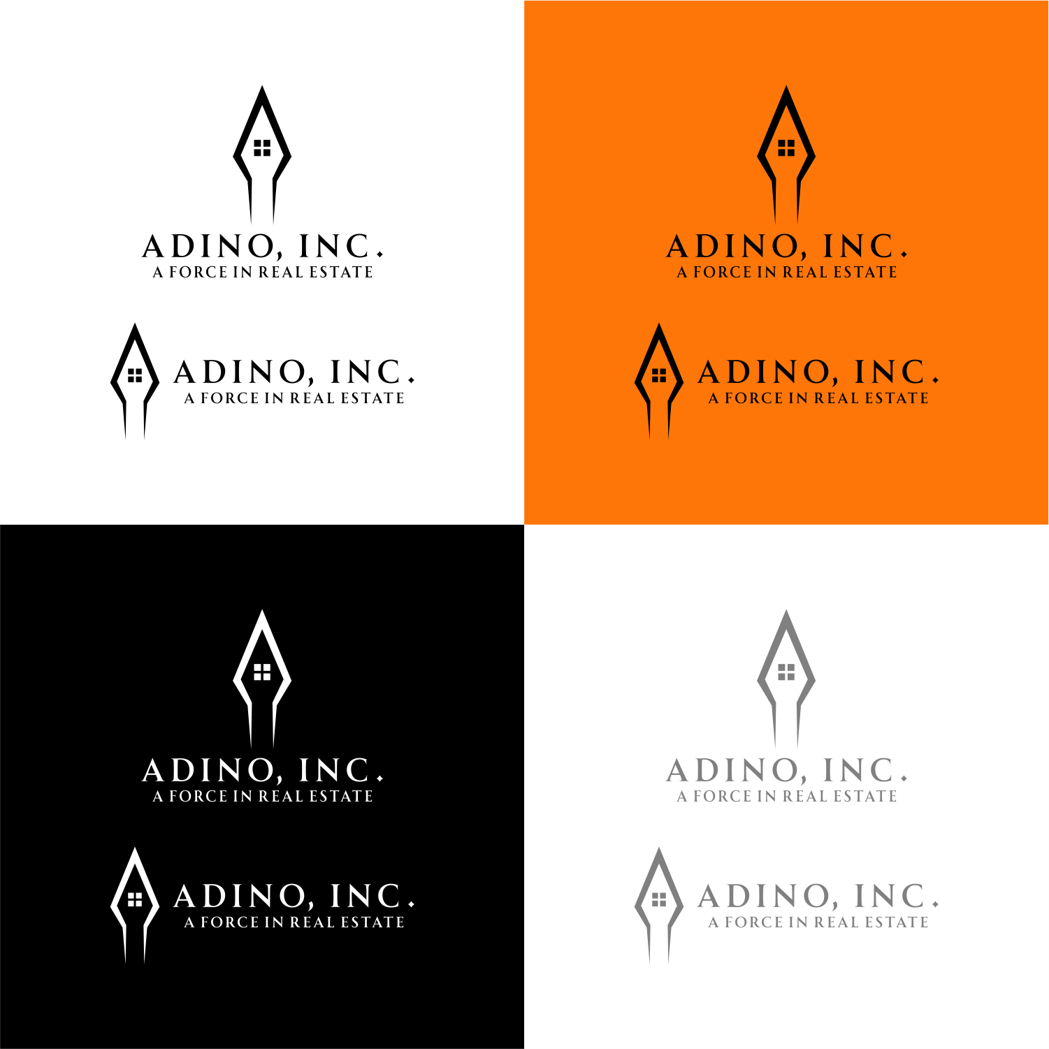 Logo Design by Soran99d for this project | Design #31212789
