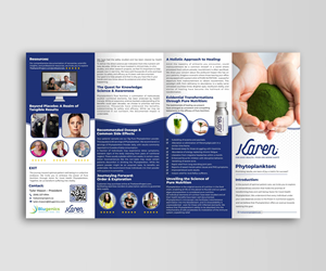 Design de Flyer par KreativeMadz pour ce projet | Design : #31207274