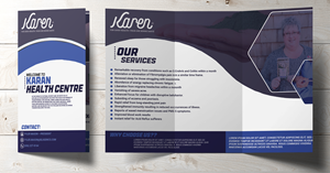 Flyer Design by design baker