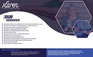 Flyer Design by design baker for this project | Design: #31201542