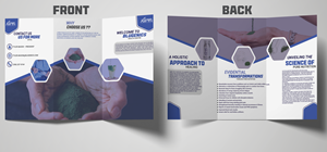 Flyer-Design von design baker für dieses Projekt | Design #31203078